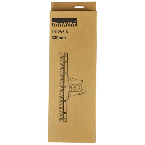 Makita 1912V6-6 Scherblatt kpl. 35cm EN