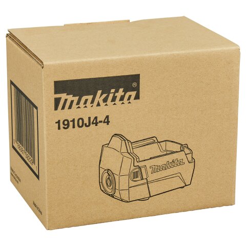 Makita 1910J4-4 Protector H EN