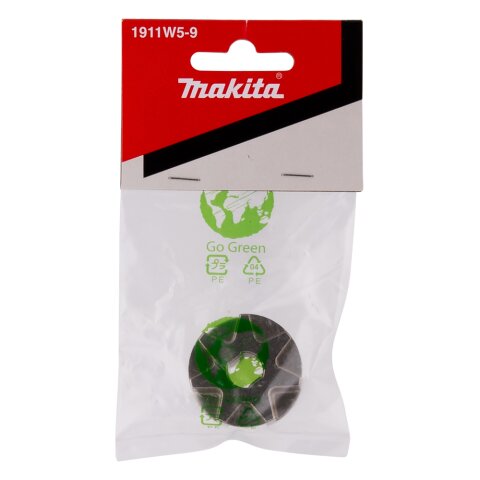 Makita 1911W5-9 Kettenrad .325" 80TXL EN