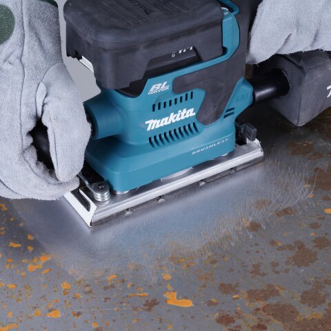 Makita E-18041 Schleifpapier K40