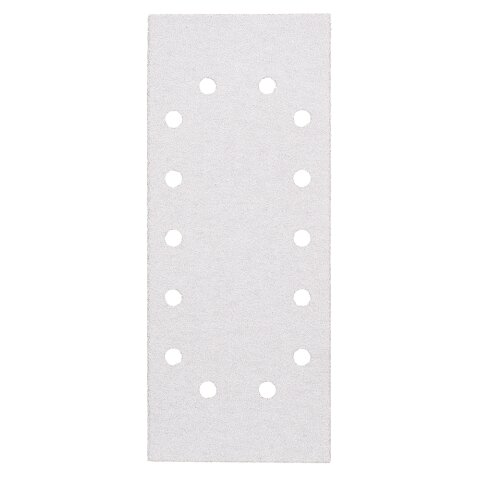 Makita E-18144 Schleifpapier K80 EN