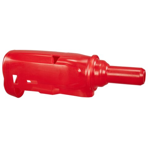 Makita 191S61-6 Schutzabd. Set A Rot EN