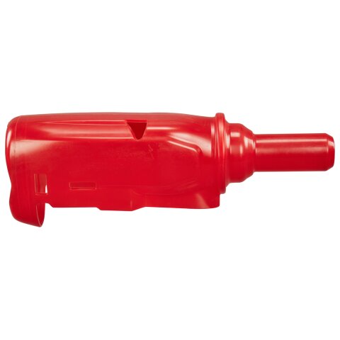 Makita 191S61-6 Schutzabd. Set A Rot EN