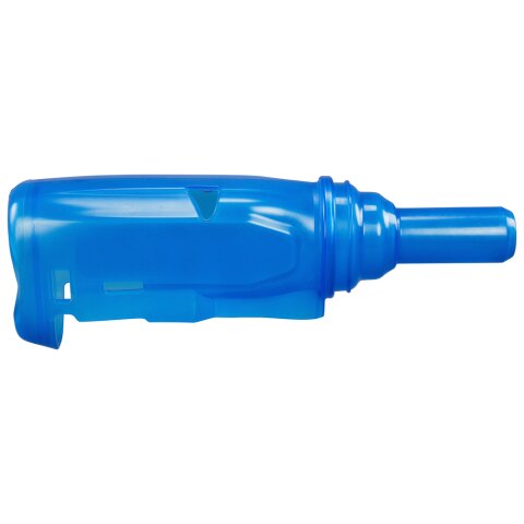 Makita 191S62-4 Schutzabd. Set A Blau EN