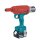 Makita 191S63-2 Schutzabd. Set B Rot EN