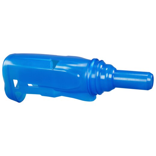 Makita 191S64-0 Schutzabd. Set B Blau