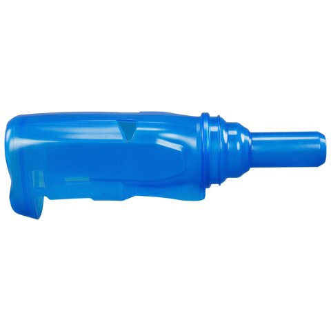 Makita 191S64-0 Schutzabd. Set B Blau