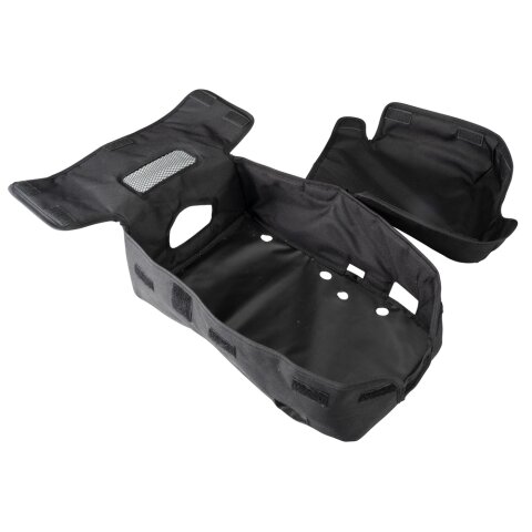 Makita 1910S4-7 Staubsaugerschutzabdeckung