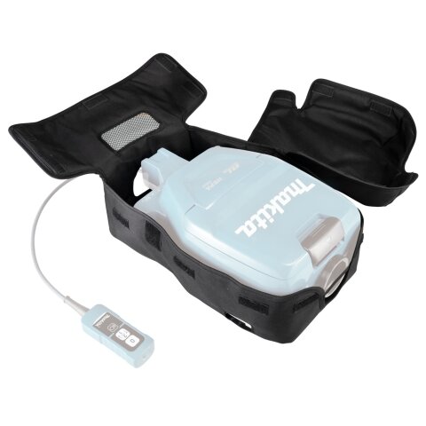 Makita 1910S4-7 Staubsaugerschutzabdeckung