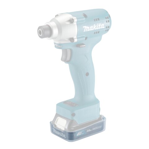 Makita 413E99-0 Akku-Schutzhülle für CXT Akku EN