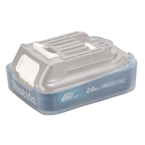 Makita 413E99-0 Akku-Schutzhülle für CXT Akku