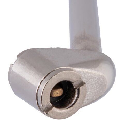 Makita TE00000691 Ventilstecker schräg 30 Grad