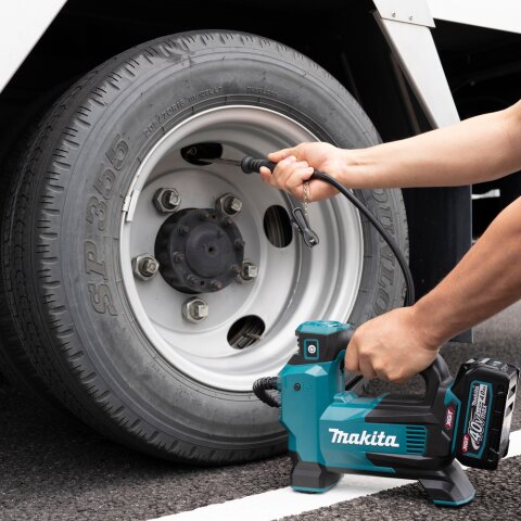 Makita TE00000796 Ventilstecker gerade 0 Grad