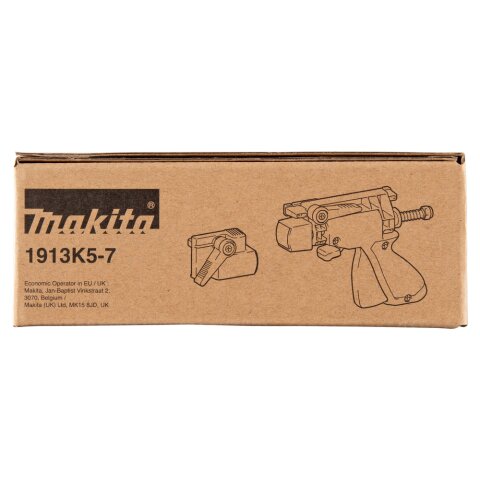 Makita 1913K5-7 Schnellspanner EN
