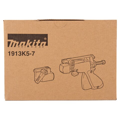 Makita 1913K5-7 Schnellspanner EN