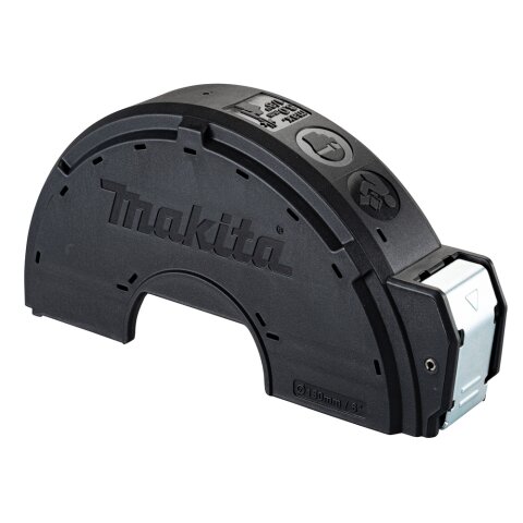 Makita 191V56-7 Schutzhaubenabd. 150mm trennen EN
