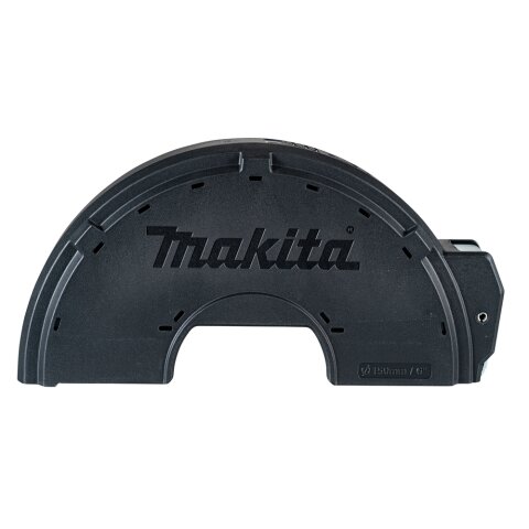 Makita 191V56-7 Schutzhaubenabd. 150mm trennen EN