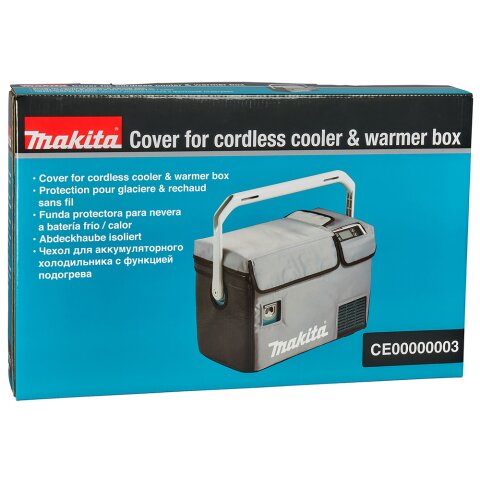 Makita CE00000003 Schutztasche für Kühlbox
