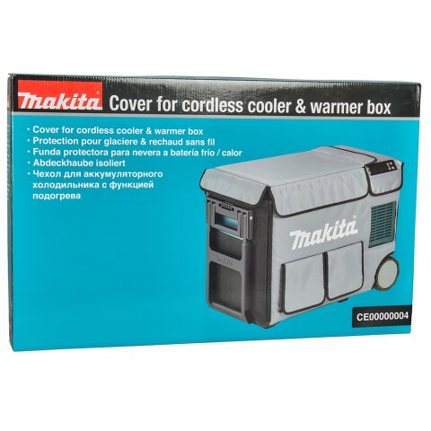 Makita CE00000004 Schutztasche für Kühlbox