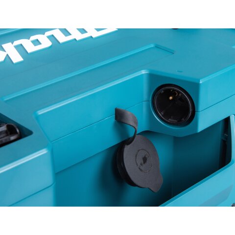 Makita BAC01 Stromwandler MAKPAC EN