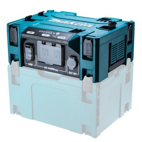 Makita BAC01 Stromwandler MAKPAC EN