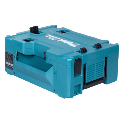 Makita BAC01 Stromwandler MAKPAC EN