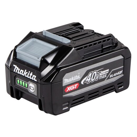 Makita 40V / 4Ah Li-Ion Batterie 160Wh "XGT" 1910N6-8