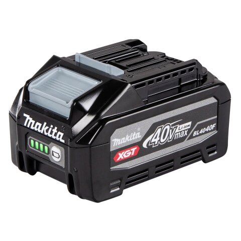 Makita 40V / 4Ah Li-Ion Batterie 160Wh "XGT"...