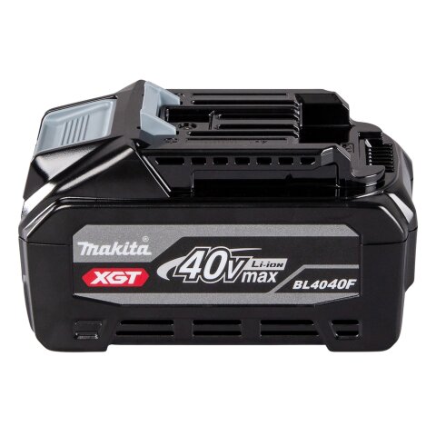 Makita 40V / 4Ah Li-Ion Batterie 160Wh "XGT"...