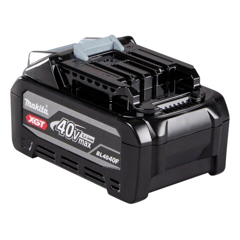 Makita 40V / 4Ah Li-Ion Batterie 160Wh "XGT" 1910N6-8