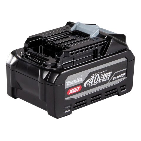 Makita 40V / 4Ah Li-Ion Batterie 160Wh "XGT" 1910N6-8
