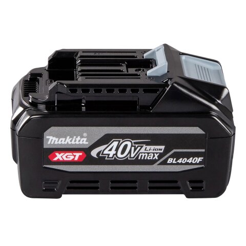 Makita 40V / 4Ah Li-Ion Batterie 160Wh "XGT" 1910N6-8