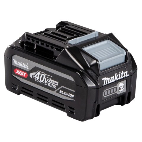 Makita 40V / 4Ah Li-Ion Batterie 160Wh "XGT" 1910N6-8