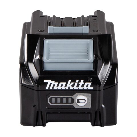 Makita 40V / 4Ah Li-Ion Batterie 160Wh "XGT" 1910N6-8