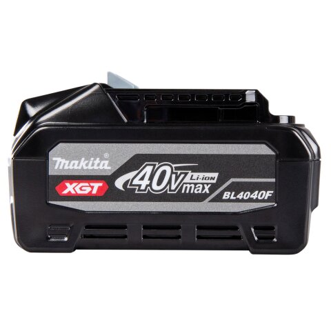 Makita 40V / 4Ah Li-Ion Batterie 160Wh "XGT" 1910N6-8