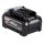 Makita 40V / 4Ah Li-Ion Batterie 160Wh "XGT" 1910N6-8