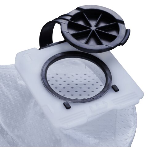 Makita 191Y86-6 Filtersack EN