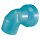 Makita 422511-9 Schutzabdeckung blau