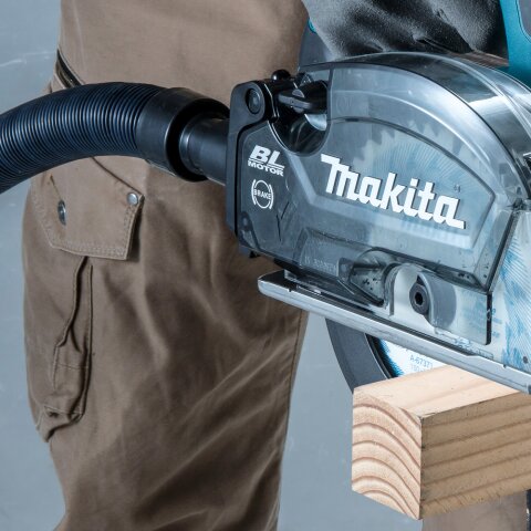 Makita 127482-2 Absaugvorrichtung