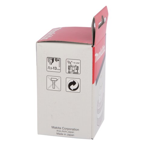 Makita 192883-3 Zahnkranzbohrfutter