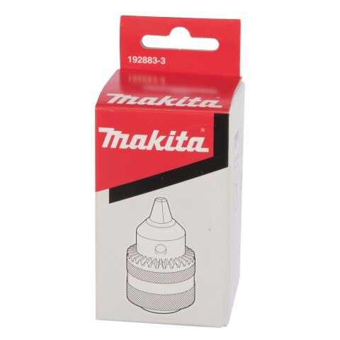 Makita 192883-3 Zahnkranzbohrfutter