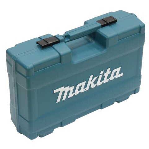 Makita 183W49-4 Transportkoffer inkl. Zubehör EN