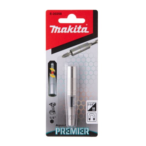 Makita E-20258 Torsion Bit-Halter 68mm