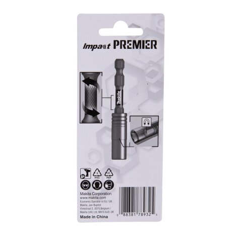 Makita E-20258 Torsion Bit-Halter 68mm