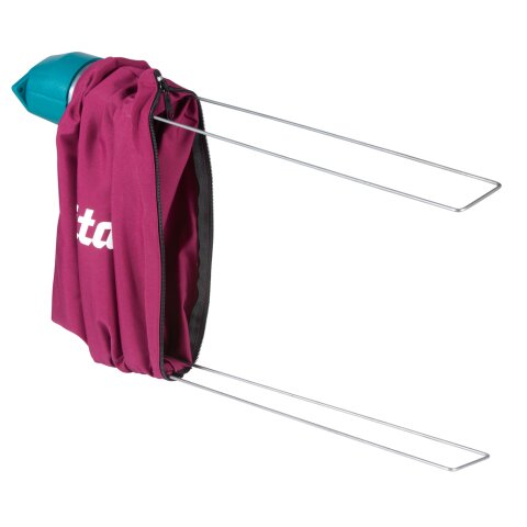 Makita 196298-6 Staubsack