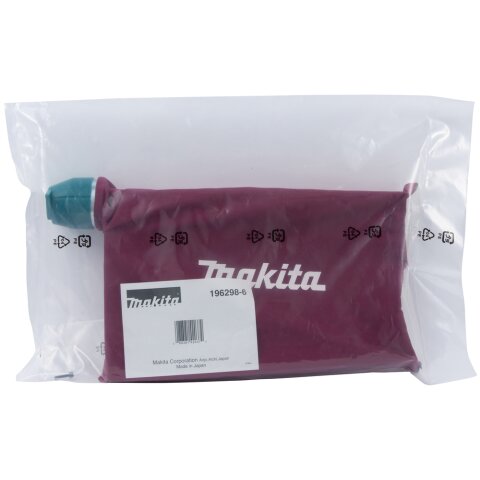 Makita 196298-6 Staubsack