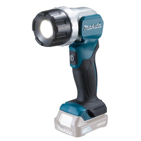 Makita DEBML106 LED-Akku-Handstrahler 12V max.