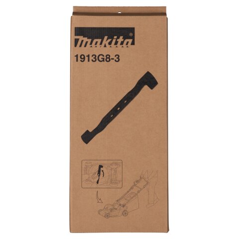 Makita 1913G8-3 Sichelmesser 380 mm
