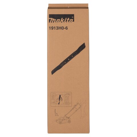 Makita 1913H0-6 Mulchmesser 380 mm