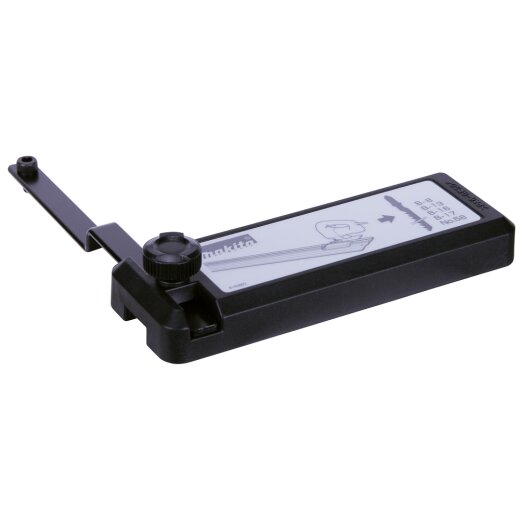 Makita 198704-7 Führungsschienenadapter EN